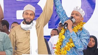 Download lagu Gov.Abdul Haji |2027| Danto cusub|  mp3