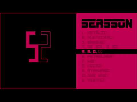 LUCK - R.D.S. [Prod. KRABS] ( SEASSON 2 )