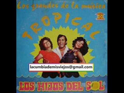 Los Hijos del Sol - Cariñito