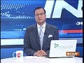 Aaj Ki Baat with Rajat Sharma | September 26, 2018