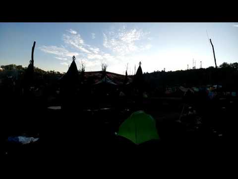 Oxidaksi live at Ozora 2016 (04.08.2016) - HD - 06:16