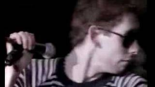 the pogues - broad majestic shannon
