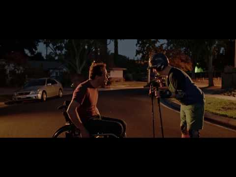 The Finish Line | Jameson First Shot 2017