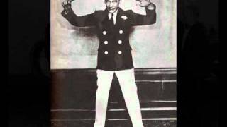 Jelly Roll Morton Plays "Doctor Jazz" (Stomp)