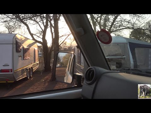 Watch Satara Campers. No Respect At All.