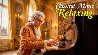 Download lagu 誰もが愛する30の有名なクラシック曲 🎼 音楽の時代を超えた美しさ：モーツァルト、ショパン、ヴィヴァルディ mp3