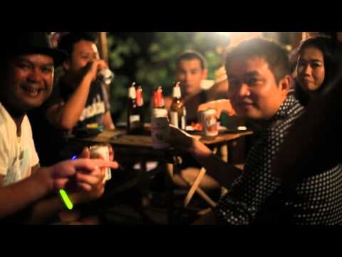 Bartist season opening in Koh Kood