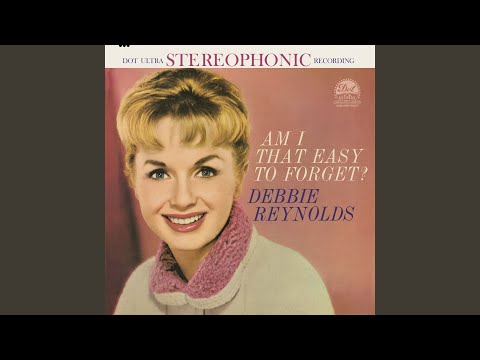 Am I That Easy To Forget?