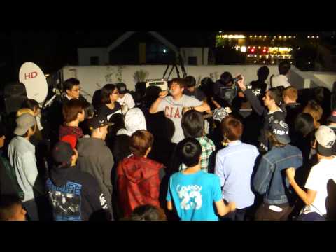 20131011 The Geeks - What We Believe