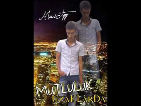 MusTyy MatKan Ft TexTar MusTi  - HAYALLERDE DÜŞLEDİM