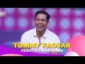 Tommy Fadjar Pecah Telor Akhirnya Bisa Main Film Layar Lebar BROWNIS 28 9 22 P2