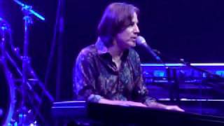 Jackson Browne - Doctor My Eyes / About My Imagination @ SBC 8/2/09