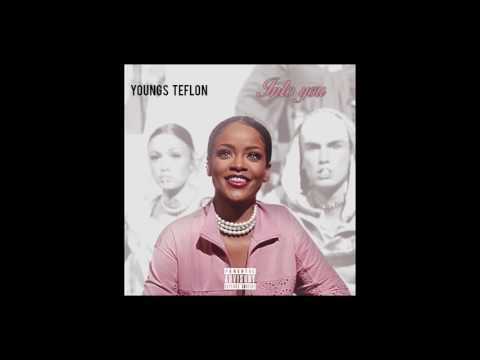 Youngs Teflon - Into You [Audio]