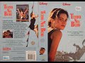 Wild Hearts Can T Be Broken Italian VHS Opening Disney 1993