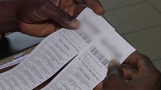 Boom des paris sportifs en Côte d'Ivoire: la jeunesse piégée entre espoir de ric