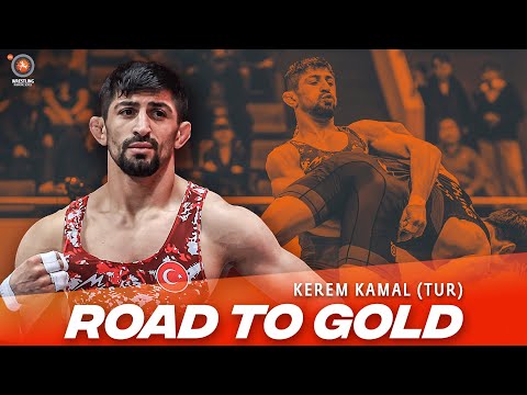 Kerem KAMAL  (TUR) | Road to 63KG Gold | Greco-Roman | Ulaanbaatar Open Senior Ranking Series