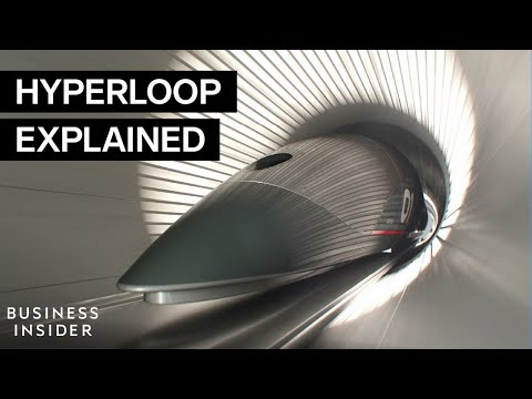 , title : 'How Elon Musk's 700 MPH Hyperloop Concept Could Become The Fastest Way To Travel