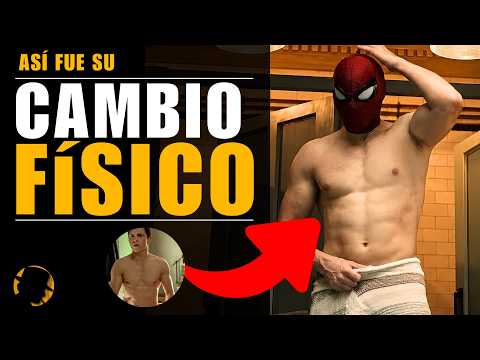 🕷️🕸️ SPIDER-MAN Y LA CONDENA DE SER BUENO | Análisis psicológico