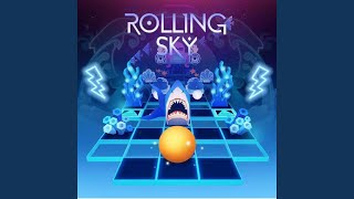 Cover art for Kepler's Dream