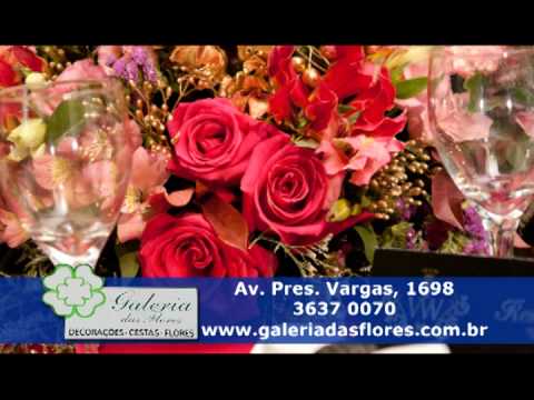 Programa Neusa Bighetti exibido no dia 08/04/2012 - Galeria das Flores