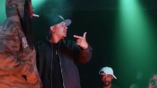 Loso vs C
