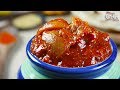 Instant Lemon Pickle Recipe Homemade Lemon Pickle Spicy Lemon Pickle