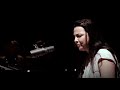 Evanescence - Good Enough - 10/3/2017 - Steinway Hall, New York, NY