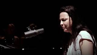Evanescence - Good Enough - 10/3/2017 - Steinway Hall, New York, NY