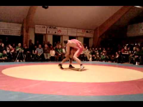 Aufstiegskampf gegen RSC Rehau in Rehau Vorrund