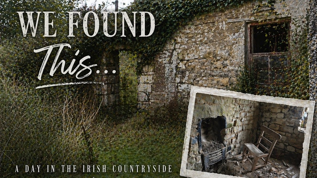 Quiet Days, Hidden Places & Simple Living in Ireland