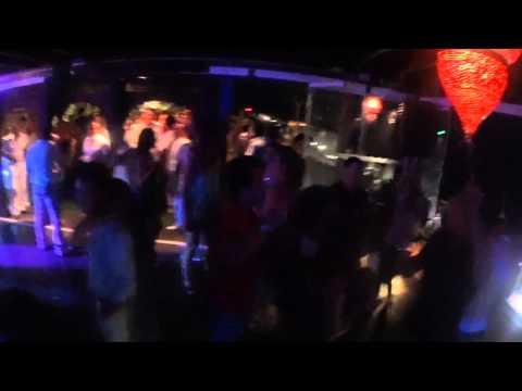 12-07-2014 Buddha Sol - Sergi Moreno & Jacobo Perello