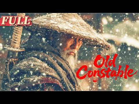 【ENG DUB】 Old Constable |Costume Action Movie|China Movie Channel ENGLISH