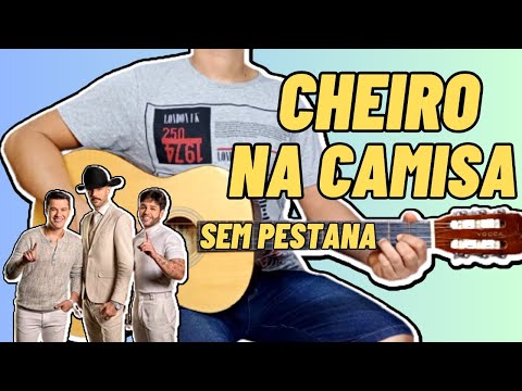 Cheiro Na Camiseta (part. Hugo & Guilherme) - Luan Pereira