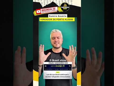 Vídeo: Bolsa Família para estrangeiros: regras e CPF