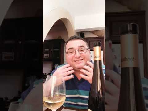 Soalheiro alvarinho 2018 vinho Verde Portugal wine no. 11