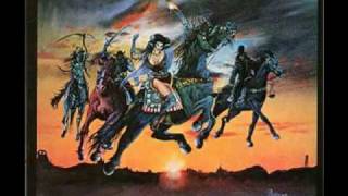 Jag Panzer - Lying Deceiver