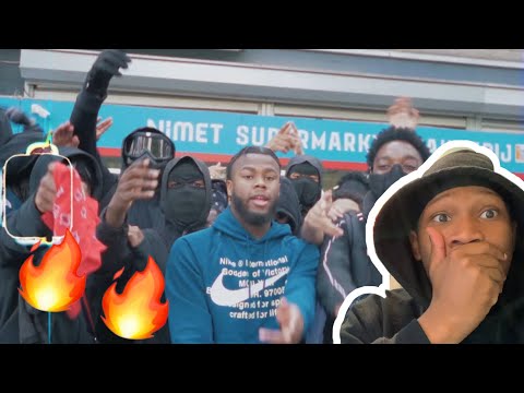 🔥🔥 #3XM Jayshy - Waarom ft. #7H SJ, #ZQ JSav (REACTIEVIDEO)