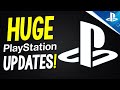 NEW PlayStation Updates! May SHOWCASE News, PS5 Sells HUGE + PlayStation Game Confirmed for 2024