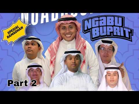 Ngabuburit Part 2 - Curug Agung KBB || Ngabubuprit