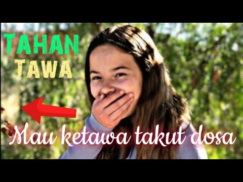 tahan-tawa