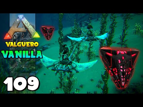 DROPS AQUÁTICOS LOCALIZAÇÃO E MUITO LOOT!!!- ARK: VALGUERO (VANILLA) 109