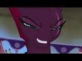 Backyardigans Race Around The World WTF Boom Incredibles Up Titan AE MLP And Megamind