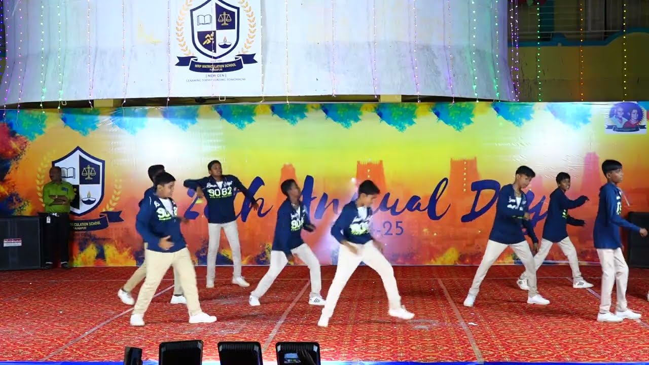 Video