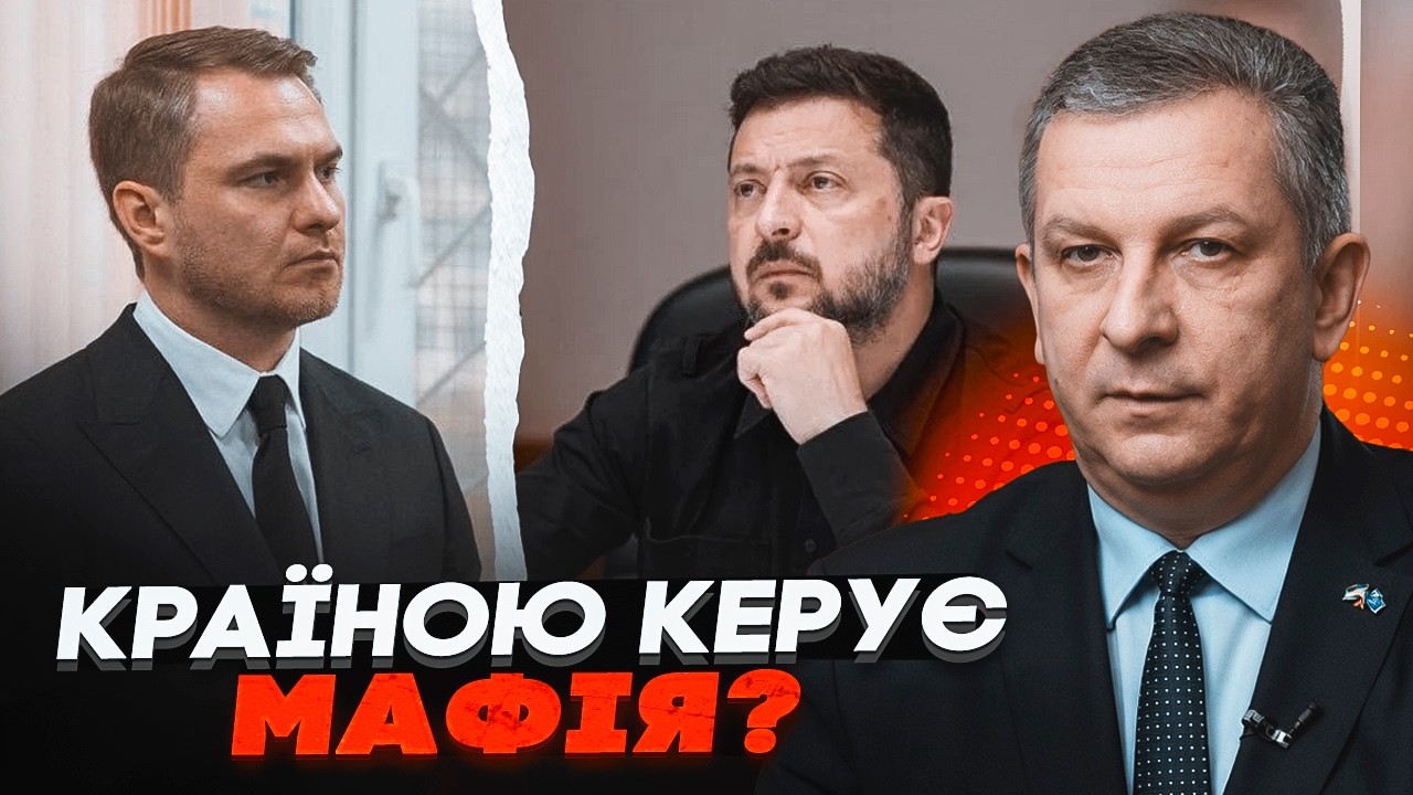 🔥РЕВА: Вчинок Генерального прокурора пояснив все! Спливла вся правда про "с?