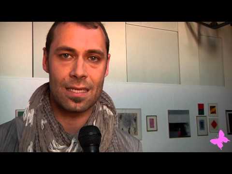 Noi contro le mafie 2013 - Intervsta a Daniele Franci Direttore Artistico di Etoile