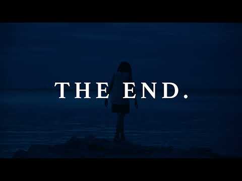 Free Sad Type Beat - "The End." | Emotional Piano Instrumental 2023