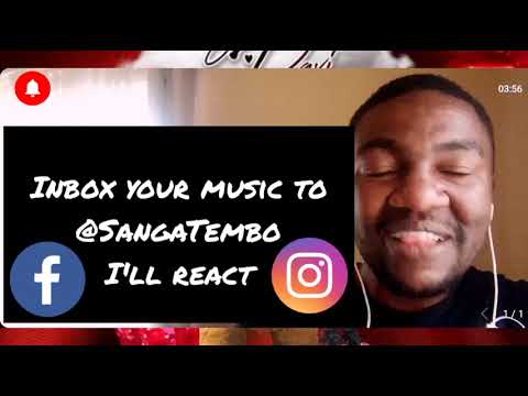 FIRST REACTION :: Chuzhe Int. - Lavi Davi (Video Dir. Ricco Jamaal)