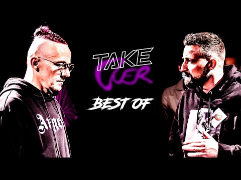 TakeOver II - Best of