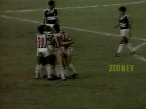 Payssandu 3 x 0 Remo   Campeonato Brasileiro de 1985.
