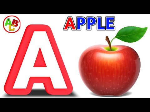 Learn ABC Phonics | Alphabet Sounds Video for Kids | ABC Phonics Song A to Z 
